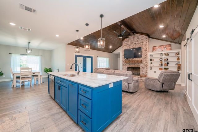 13393 FM 768 N, Jacksonville, TX 75766