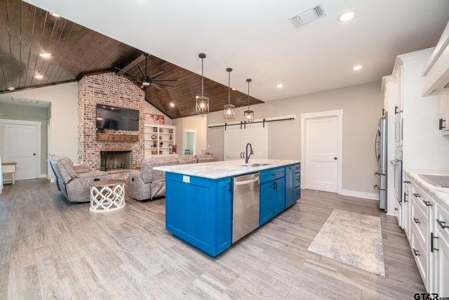 13393 FM 768 N, Jacksonville, TX 75766