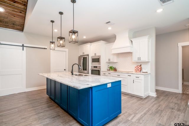 13393 FM 768 N, Jacksonville, TX 75766