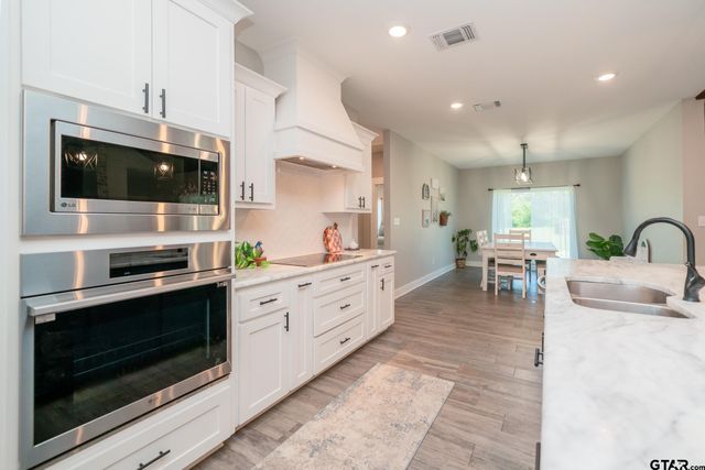 13393 FM 768 N, Jacksonville, TX 75766