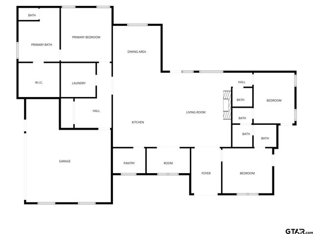 13393 FM 768 N, Jacksonville, TX 75766