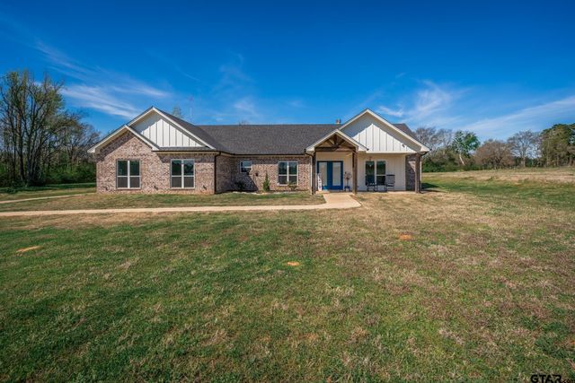 13393 FM 768 N, Jacksonville, TX 75766