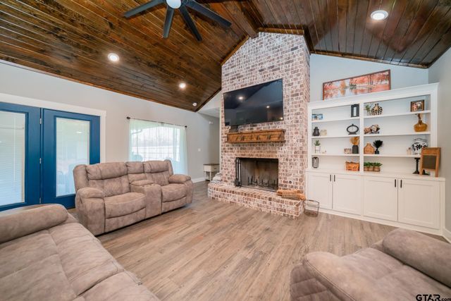 13393 FM 768 N, Jacksonville, TX 75766