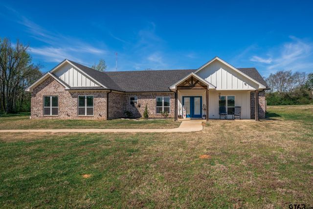 13393 FM 768 N, Jacksonville, TX 75766