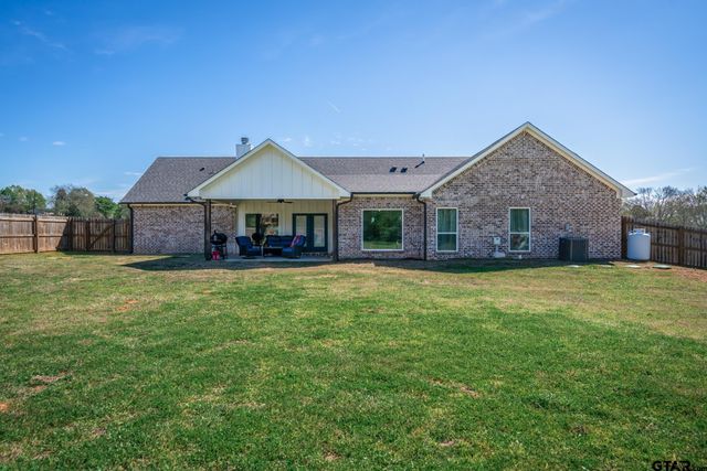 13393 FM 768 N, Jacksonville, TX 75766