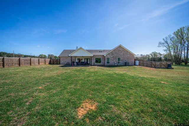 13393 FM 768 N, Jacksonville, TX 75766