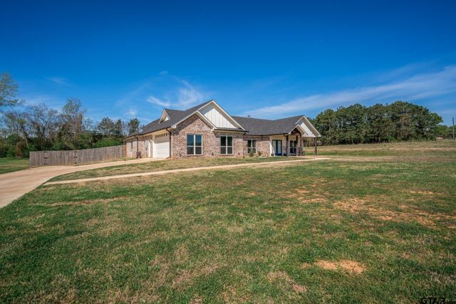 13393 FM 768 N, Jacksonville, TX 75766