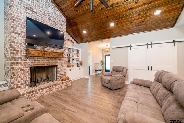 13393 FM 768 N, Jacksonville, TX 75766