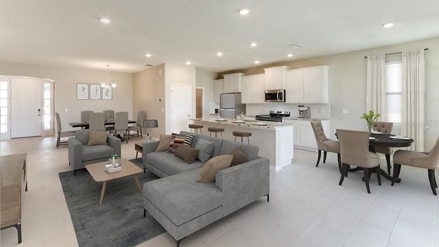 4327 FENCE ROW COURT, Lakewood Ranch, FL 34211