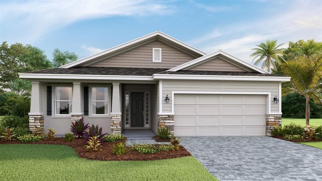 4327 FENCE ROW COURT, Lakewood Ranch, FL 34211