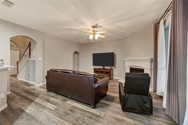 12621 Cottageville Lane, Fort Worth, TX 76244