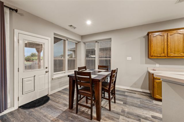 12621 Cottageville Lane, Fort Worth, TX 76244