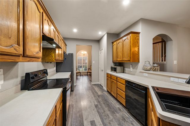 12621 Cottageville Lane, Fort Worth, TX 76244