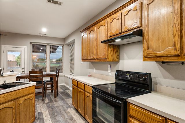 12621 Cottageville Lane, Fort Worth, TX 76244