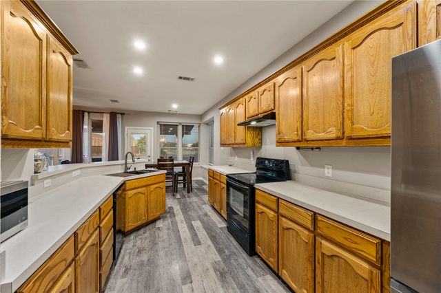 12621 Cottageville Lane, Fort Worth, TX 76244