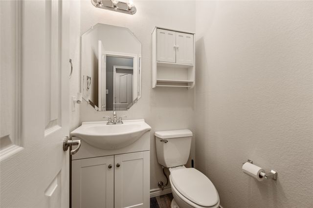 12621 Cottageville Lane, Fort Worth, TX 76244