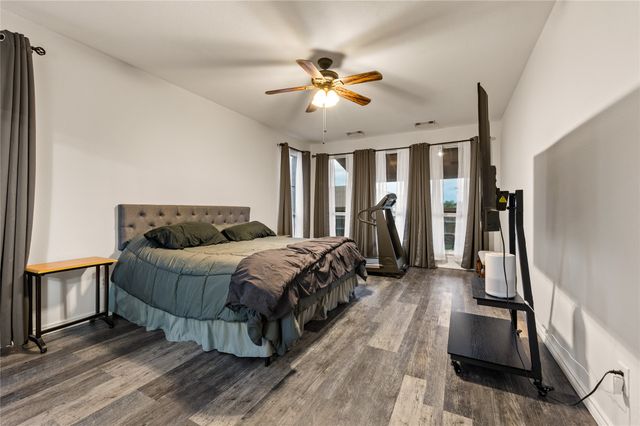 12621 Cottageville Lane, Fort Worth, TX 76244