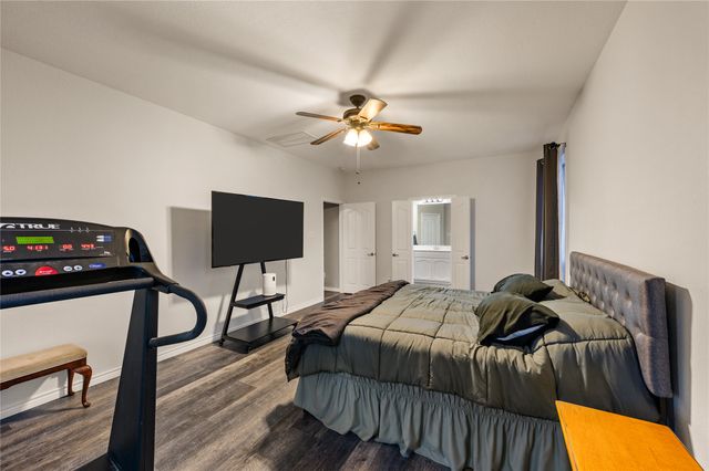 12621 Cottageville Lane, Fort Worth, TX 76244