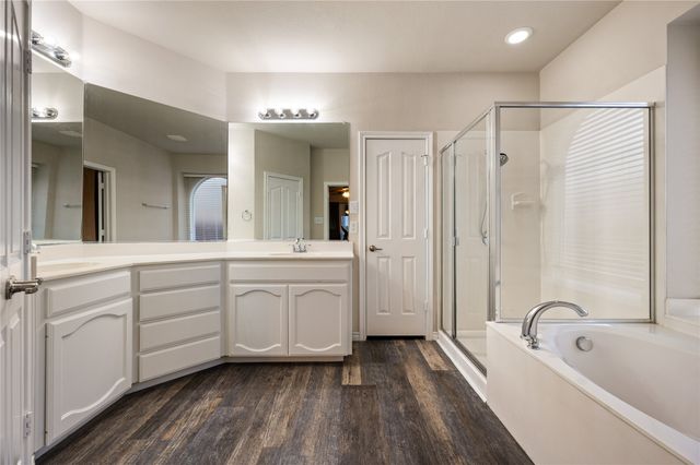 12621 Cottageville Lane, Fort Worth, TX 76244