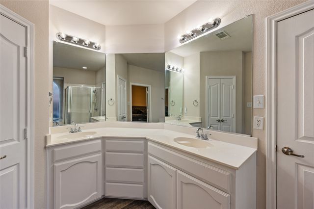 12621 Cottageville Lane, Fort Worth, TX 76244