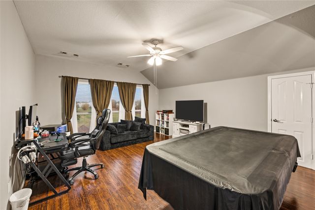 12621 Cottageville Lane, Fort Worth, TX 76244