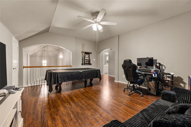 12621 Cottageville Lane, Fort Worth, TX 76244