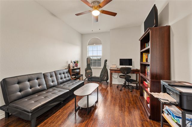 12621 Cottageville Lane, Fort Worth, TX 76244