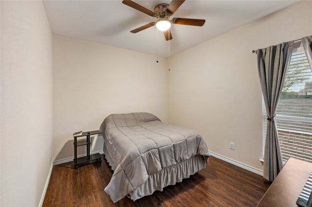 12621 Cottageville Lane, Fort Worth, TX 76244