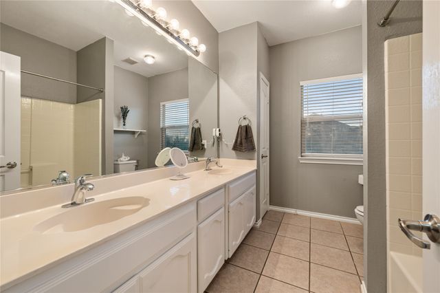 12621 Cottageville Lane, Fort Worth, TX 76244