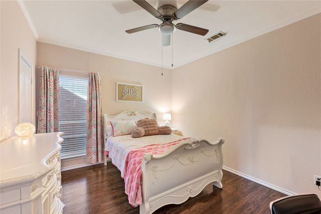 12621 Cottageville Lane, Fort Worth, TX 76244