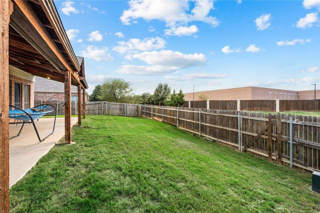 12621 Cottageville Lane, Fort Worth, TX 76244