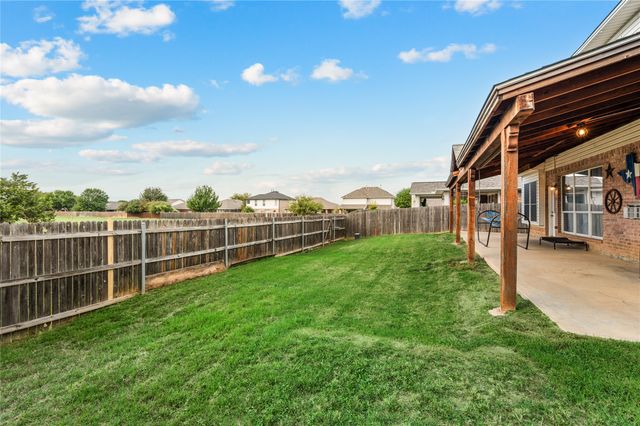 12621 Cottageville Lane, Fort Worth, TX 76244