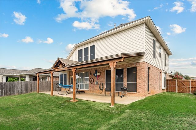 12621 Cottageville Lane, Fort Worth, TX 76244