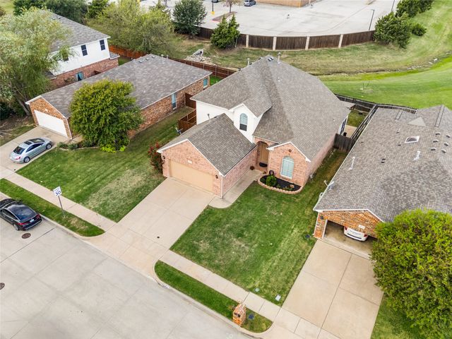 12621 Cottageville Lane, Fort Worth, TX 76244