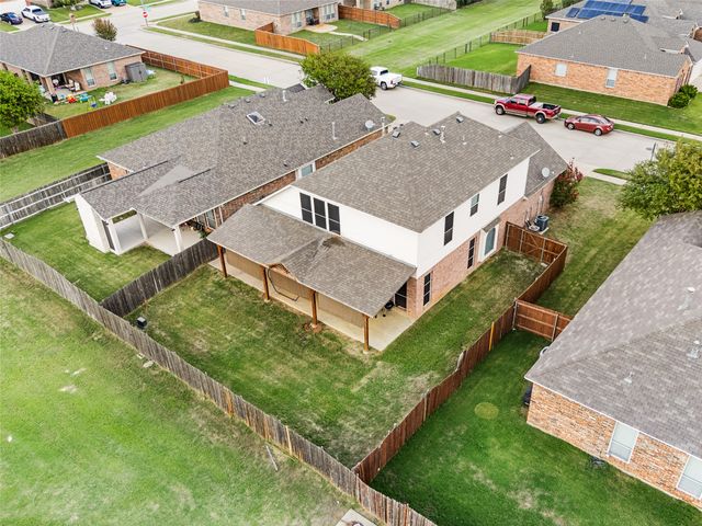 12621 Cottageville Lane, Fort Worth, TX 76244
