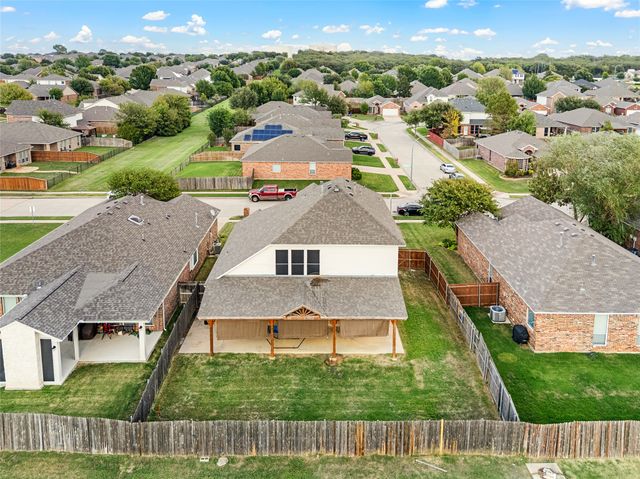 12621 Cottageville Lane, Fort Worth, TX 76244