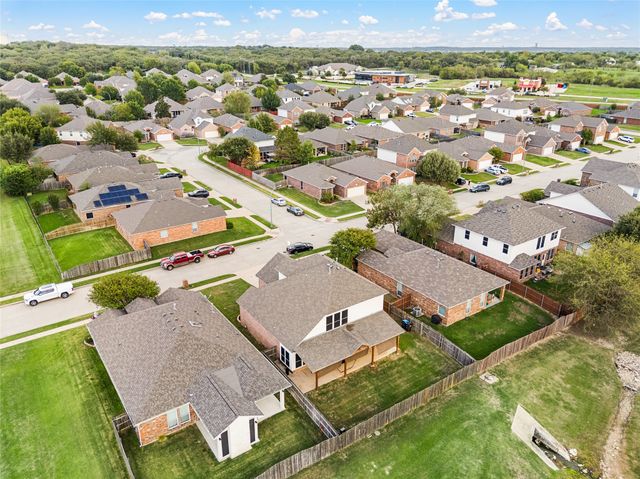 12621 Cottageville Lane, Fort Worth, TX 76244