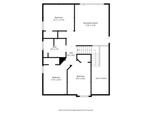 12621 Cottageville Lane, Fort Worth, TX 76244