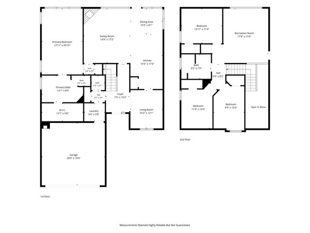 12621 Cottageville Lane, Fort Worth, TX 76244