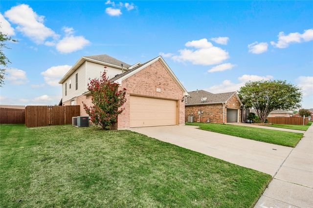 12621 Cottageville Lane, Fort Worth, TX 76244
