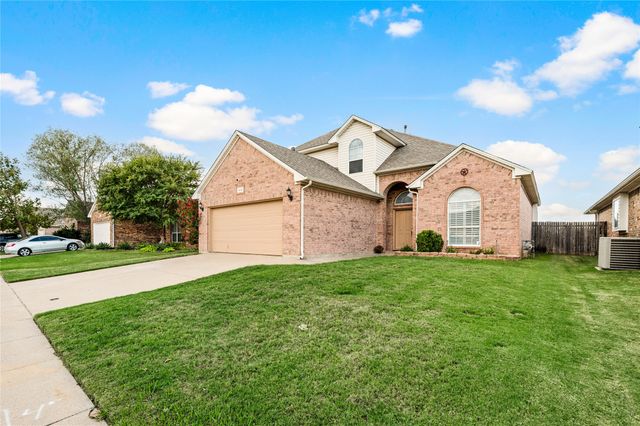 12621 Cottageville Lane, Fort Worth, TX 76244