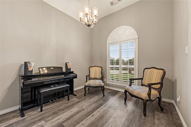 12621 Cottageville Lane, Fort Worth, TX 76244
