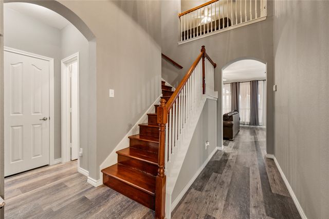 12621 Cottageville Lane, Fort Worth, TX 76244