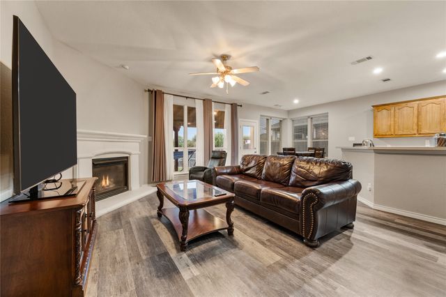 12621 Cottageville Lane, Fort Worth, TX 76244