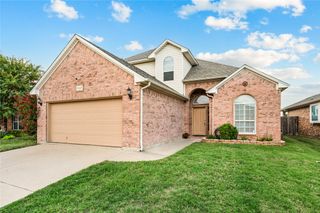 12621 Cottageville Lane, Fort Worth, TX 76244