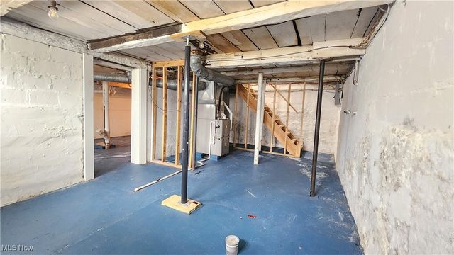 1457 E 289th Street, Wickliffe, OH 44092