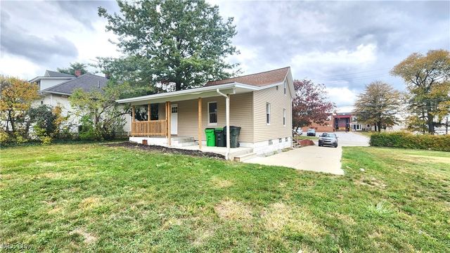 1457 E 289th Street, Wickliffe, OH 44092