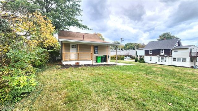 1457 E 289th Street, Wickliffe, OH 44092