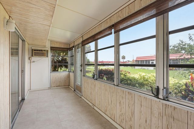 164 Seville G, Delray Beach, FL 33446