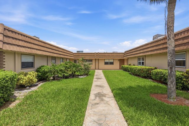 164 Seville G, Delray Beach, FL 33446